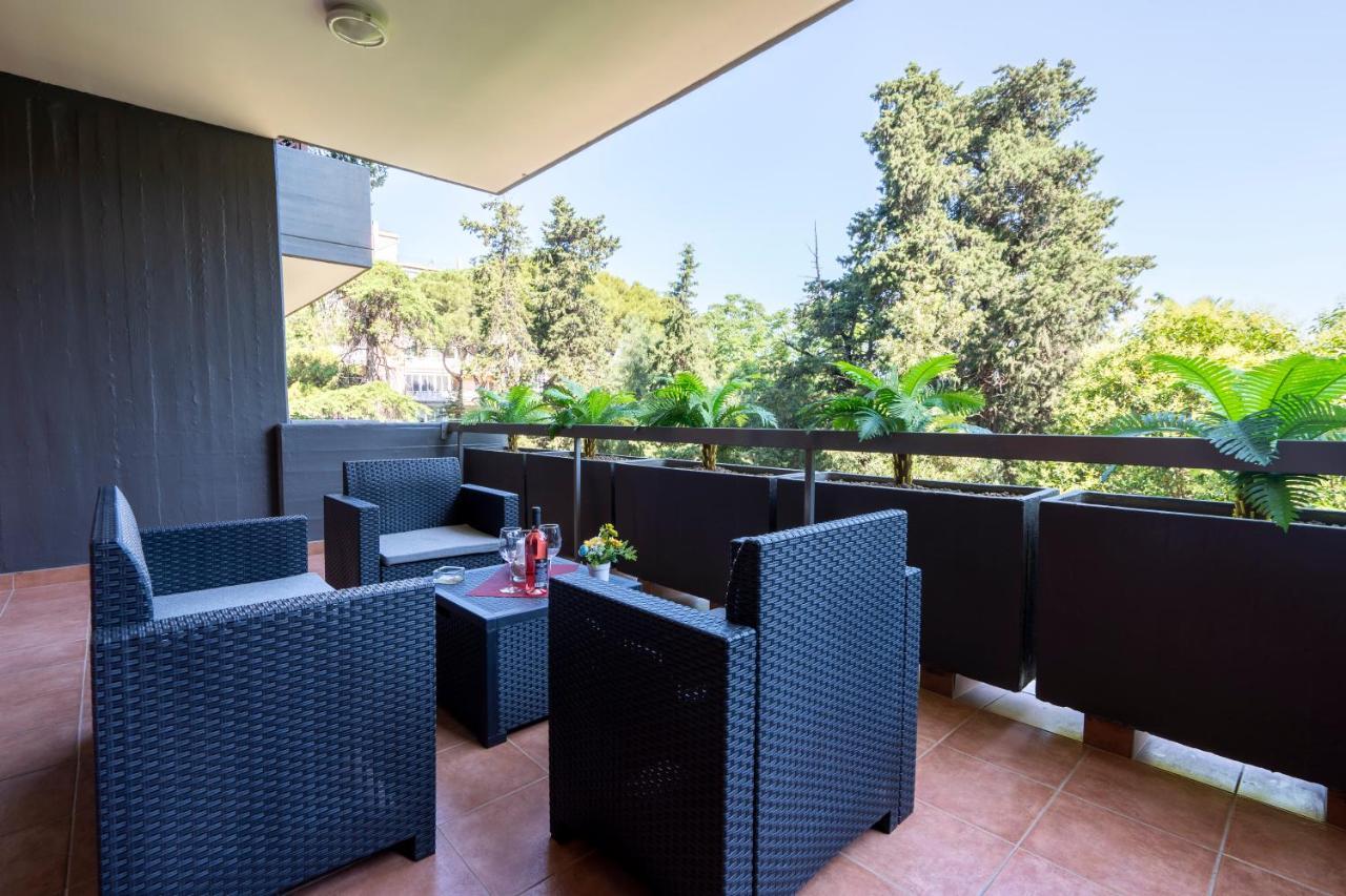 Boscoincitta Apt With Garage And Whirlpool Tub Bari Exterior photo